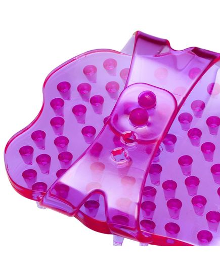 Масажер-рукавичка OМ-550, OrtoMed, зображення 5