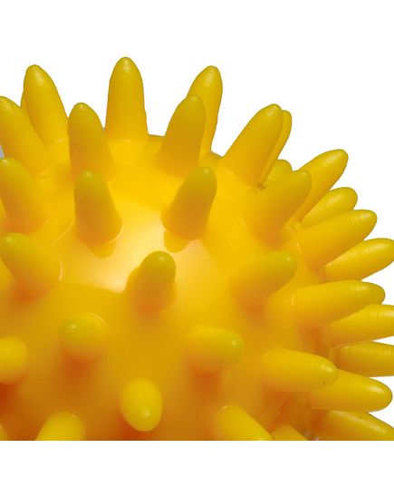 Масажний м'яч (діаметр 6 см) OМ-106, OrtoMed, зображення 2