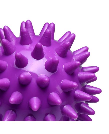 Масажний м'яч (діаметр 5,5 см) OМ-105, OrtoMed, зображення 2