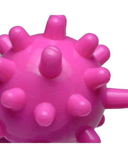 Масажний м'яч (діаметр 4 см) OМ-104, OrtoMed, зображення 2