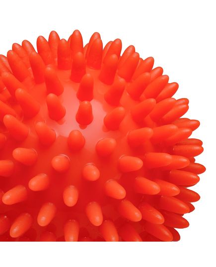 Масажний м'яч (діаметр 8 см) OМ-108, OrtoMed, зображення 4