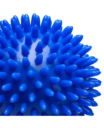 Масажний м'яч (діаметр 9 см) OМ-109, OrtoMed, зображення 3