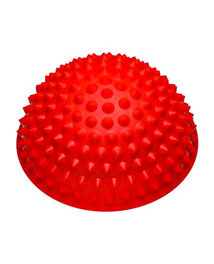 Массажер-полусфера игольчатая OМ-513, OrtoMed синего цвета, Цвет: синій, изображение 5