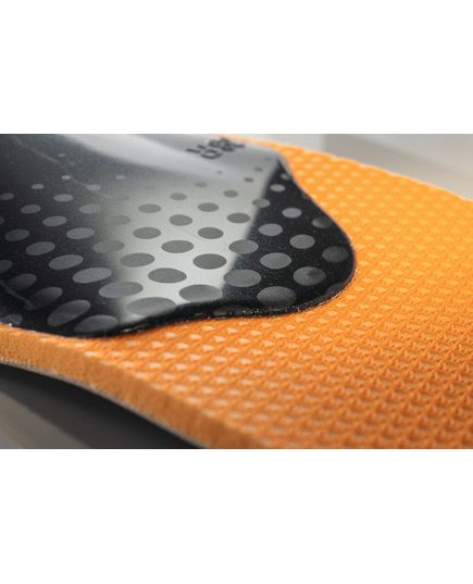 Magic Step Plus PEDAG 197 - ортопедична каркасна устілка з ефектом пам'яті, Розмір: 38, зображення 4