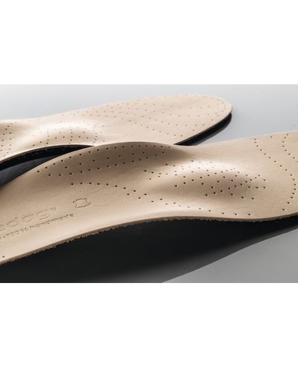 Ортопедична каркасна устілка, супінатор для закритого взуття, Viva® Pedag 187, Розмір: 38, зображення 3