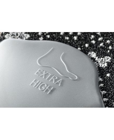 VIVA® HIGH PEDAG 189 - ортопедична каркасна устілка-супінатор (високе поздовжнє склепіння), Розмір: 38, зображення 3