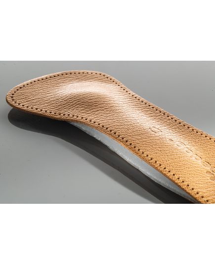 DE LUXE PEDAG 123 - ОРТОПЕДИЧНА НАПІВУСТІЛКА-СУПІНАТОР, Розмір: 40, зображення 5