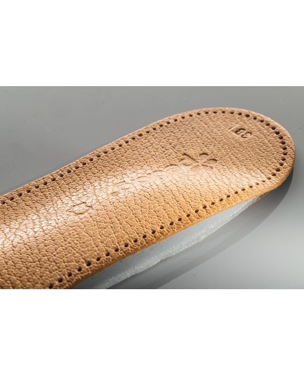 DE LUXE PEDAG 123 - ОРТОПЕДИЧНА НАПІВУСТІЛКА-СУПІНАТОР, Розмір: 40, зображення 4