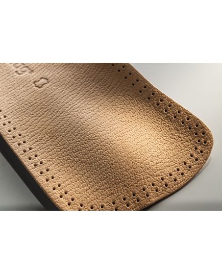 RELAX PEDAG 127 - ОРТОПЕДИЧНА КАРКАСНА НАПІВУСТІЛКА-СУПІНАТОР, Розмір: 46, зображення 5