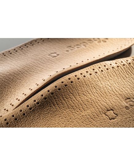 RELAX PEDAG 127 - ОРТОПЕДИЧНА КАРКАСНА НАПІВУСТІЛКА-СУПІНАТОР, Розмір: 46, зображення 3