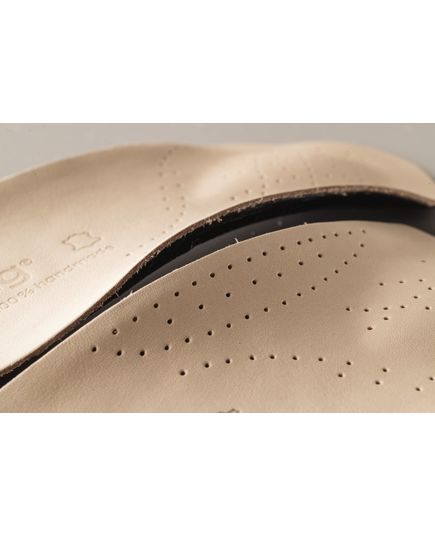 VIVA® MINI PEDAG 179 - КАРКАСНА ОРТОПЕДИЧНА НАПІВУСТІЛКА-СУПІНАТОР, Колір: бежевий, Розмір: 40, зображення 3