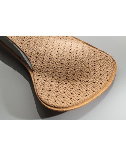 DE LUXE PEDAG 123 - ОРТОПЕДИЧНА НАПІВУСТІЛКА-СУПІНАТОР, Розмір: 40, зображення 3