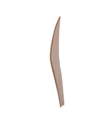 RELAX PEDAG 127 - ОРТОПЕДИЧНА КАРКАСНА НАПІВУСТІЛКА-СУПІНАТОР, Розмір: 46, зображення 4