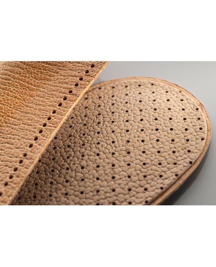 COMFORT PEDAG 142 - напівустілка з Т-подібним пелотом, Розмір: 44, зображення 2