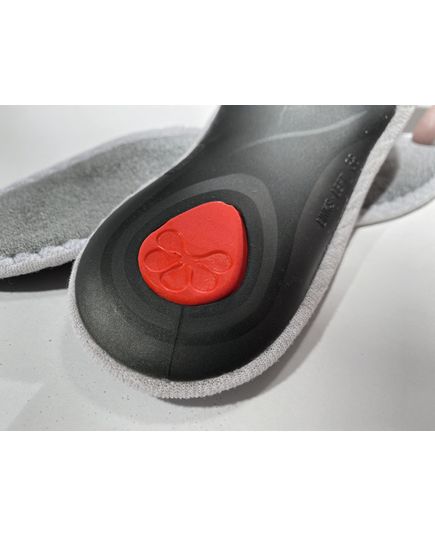 VIVA® SUMMER PEDAG 183 - ОРТОПЕДИЧНА КАРКАСНА УСТІЛКА-СУПІНАТОР, Розмір: 38, зображення 2