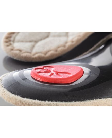 VIVA® WINTER PEDAG 198 - ОРТОПЕДИЧНА КАРКАСНА УСТІЛКА-СУПІНАТОР, Розмір: 38, зображення 3