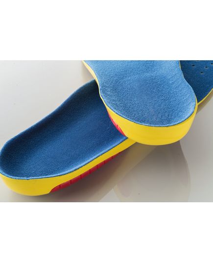 PERFORMANCE PEDAG 199 - СПОРТИВНА УСТІЛКА, Розмір: 40/41, зображення 4