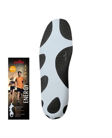 Спортивна устілка Energy mid, Pedag 213, Розмір: 38/39, зображення 3