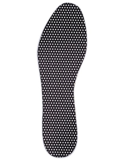 Siesta Pedag 154, Ортопедична устілка, супінатор з м'яким пелотом, Колір: білий, Розмір: 36, зображення 5