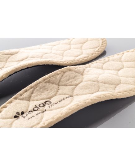 VIVA® WINTER PEDAG 198 - ОРТОПЕДИЧНА КАРКАСНА УСТІЛКА-СУПІНАТОР, Розмір: 38, зображення 5