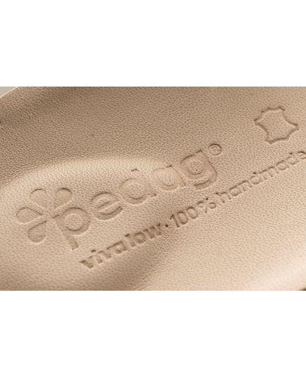 VIVA® LOW PEDAG 188 - ОРТОПЕДИЧНА УСТІЛКА з низьким поздовжнім склепінням, Розмір: 38, зображення 3