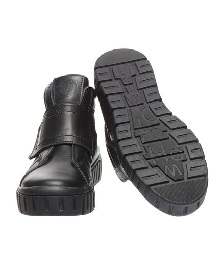 Черевики 0131, Колір: чорний, Розмір: 31, зображення 2