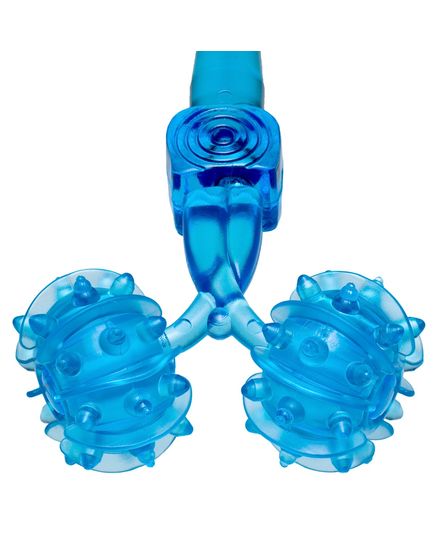 Роликовый массажер OМ-528, OrtoMed, изображение 2