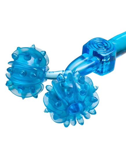 Роликовый массажер OМ-528, OrtoMed, изображение 3