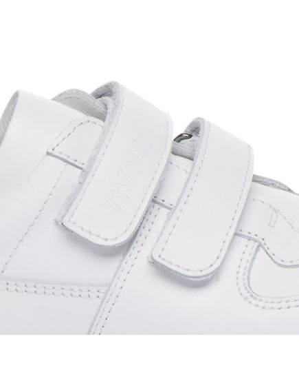 Кросівки дитячі Theo Leo білого кольору, Колір: білий, Розмір: 31, зображення 3