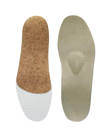 Устілки ортопедичні жіночі Преміум OMS-125, OrtoMed, Розмір: 36, зображення 4