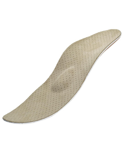 Устілки ортопедичні жіночі Преміум OMS-125, OrtoMed, Розмір: 36, зображення 3