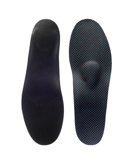 Ортопедичні устілки-супінатор OMS-805, OrtoMed, Розмір: 35, зображення 4