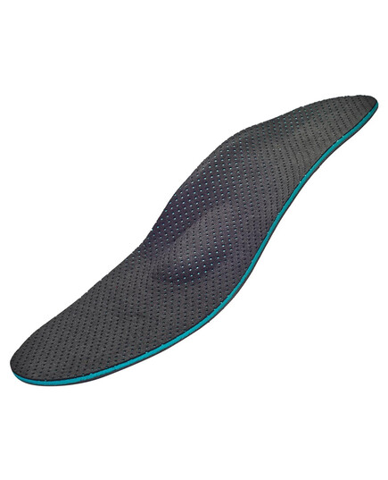 Ортопедичні устілки-супінатор OMS-805, OrtoMed, Розмір: 35, зображення 3