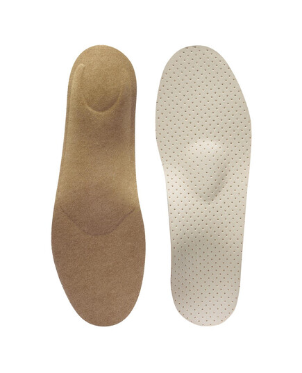 Ортопедичні устілки-супінатор OMS-806, OrtoMed, Розмір: 35, зображення 5