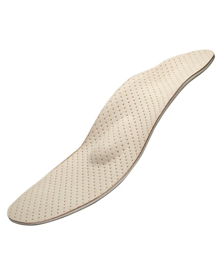 Ортопедичні устілки-супінатор OMS-806, OrtoMed, Розмір: 35, зображення 4