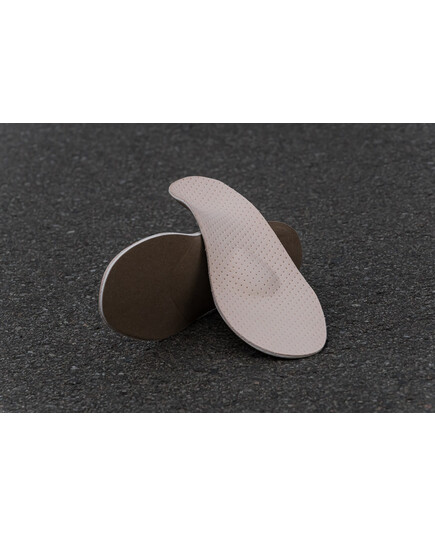 Ортопедичні устілки-супінатор OMS-806, OrtoMed, Розмір: 35, зображення 3