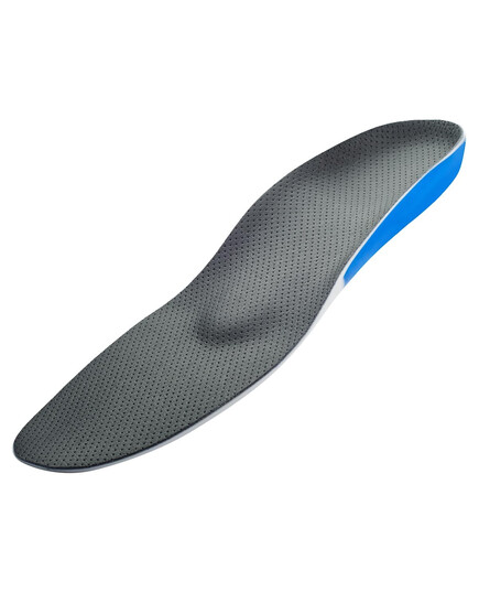 Устілки ортопедичні м'які амортизуючі Преміум OMP-961, OrtoMed, Розмір: 35, зображення 4