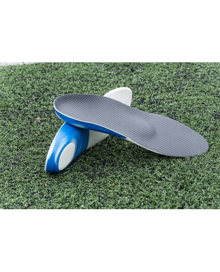 Устілки ортопедичні м'які амортизуючі Преміум OMP-961, OrtoMed, Розмір: 35, зображення 3