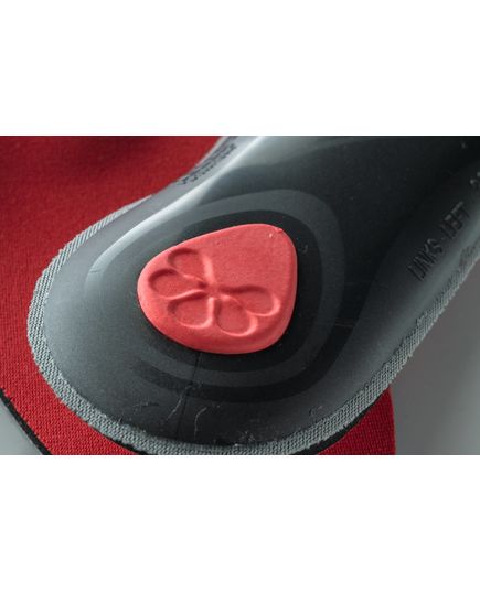 VIVA® SPORT PEDAG 181 - ОРТОПЕДИЧНА КАРКАСНА УСТІЛКА, Розмір: 37, зображення 2