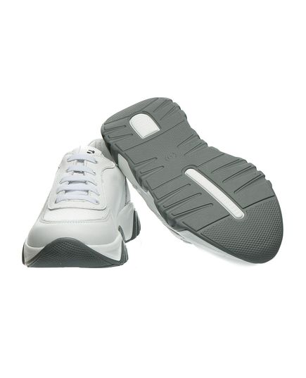 Кросівки дитячі Theo Leo білого кольору, Колір: білий, Розмір: 31, зображення 2