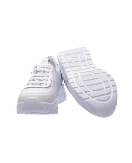 Кроссовки для девочек Theo Leo белого цвета, Цвет: білий, Размер: 31, изображение 2