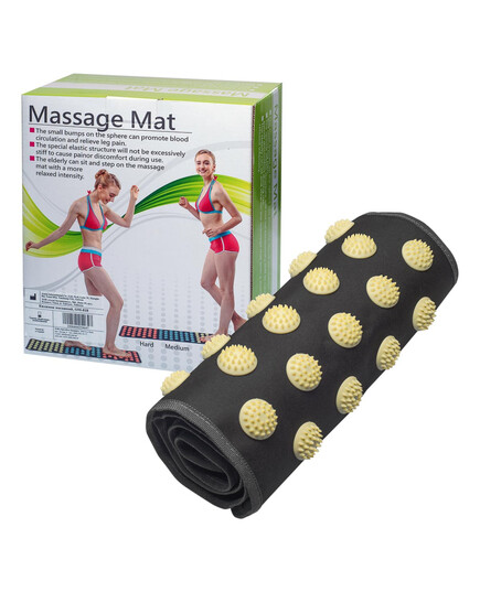 Килимок масажний, OM-818, OrtoMed, зображення 4