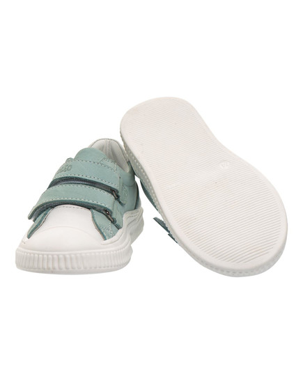 Кеди Theo Leo блакитного кольору (LEO-3449 TUR), Колір: блакитний/білий, Розмір: 27, зображення 2