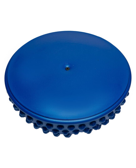 Масажер-півсфера голчастий, OM-520, OrtoMed, зображення 2