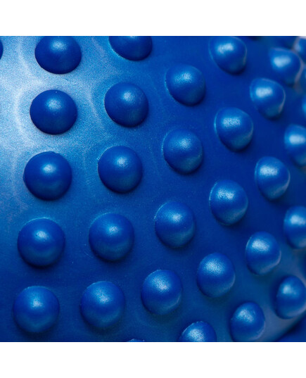 Масажер-півсфера голчастий, OM-520, OrtoMed, зображення 3