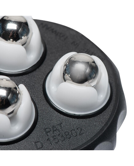 Роликовий масажер OM-525, OrtoMed, зображення 3