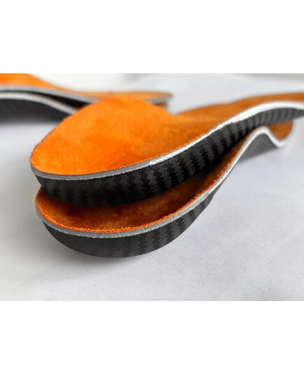 Ортопедическая детская каркасная стелька, супинатор для закрытой обуви, Ortho Kids Pedag 191, Размер: 24/25, изображение 6