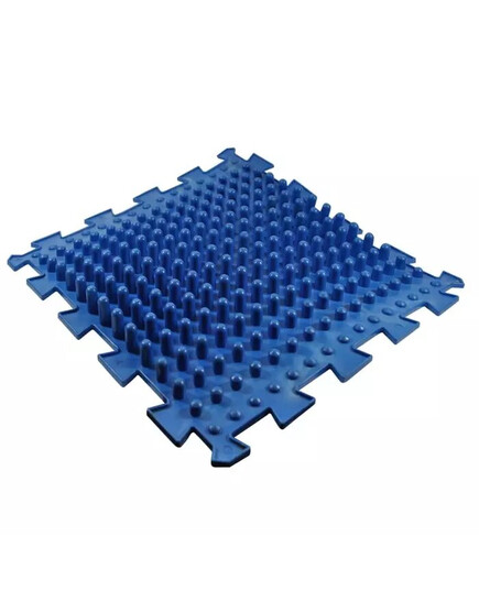 Массажный коврик «Пазлы Микс» из 6 элементов, ОЛВИ (Украина), изображение 8