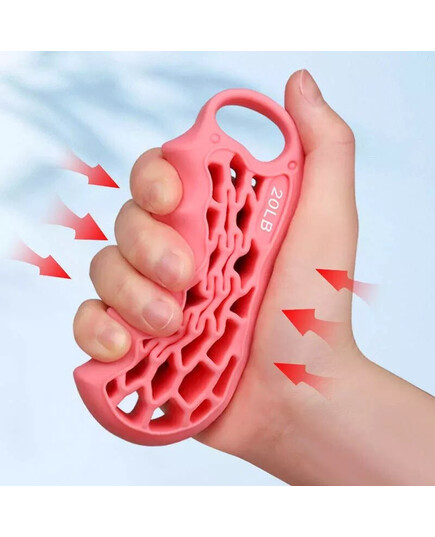 Еспандер кистьовий СОТИ (середнє навантаження), ОЛВІ (Україна), зображення 2