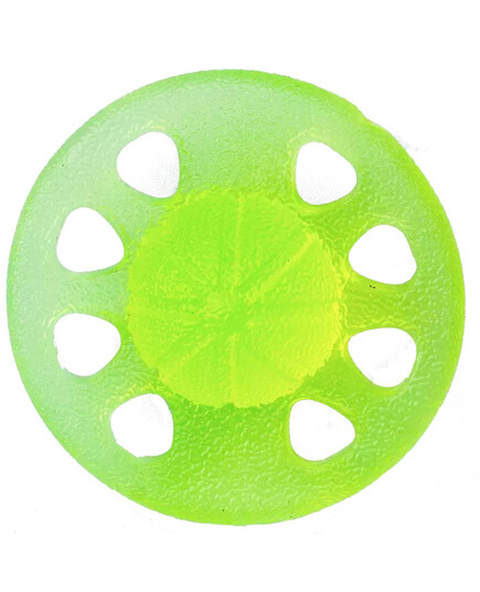 Массажный тренажер HV из силикона (средняя нагрузка), ОЛВИ (Украина), изображение 4